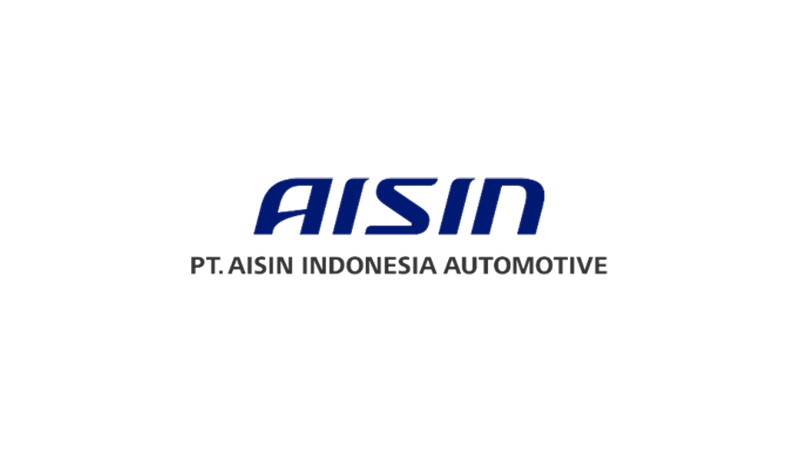 Lowongan-Kerja-PT-Aisin-Indonesia