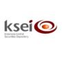PT Kustodian Sentral Efek Indonesia (KSEI)