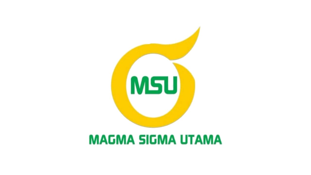 PT. Magma Sigma Utama