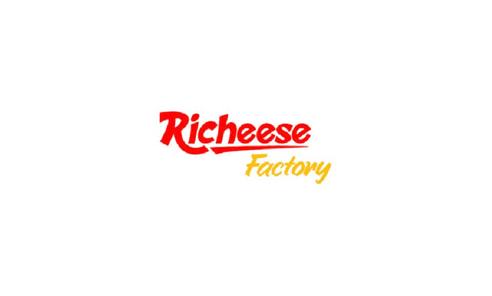 Richeese-Factory