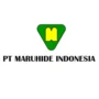 PT Maruhide Indonesia