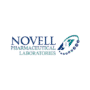 PT Novell Pharmaceutical Laboratories logo png