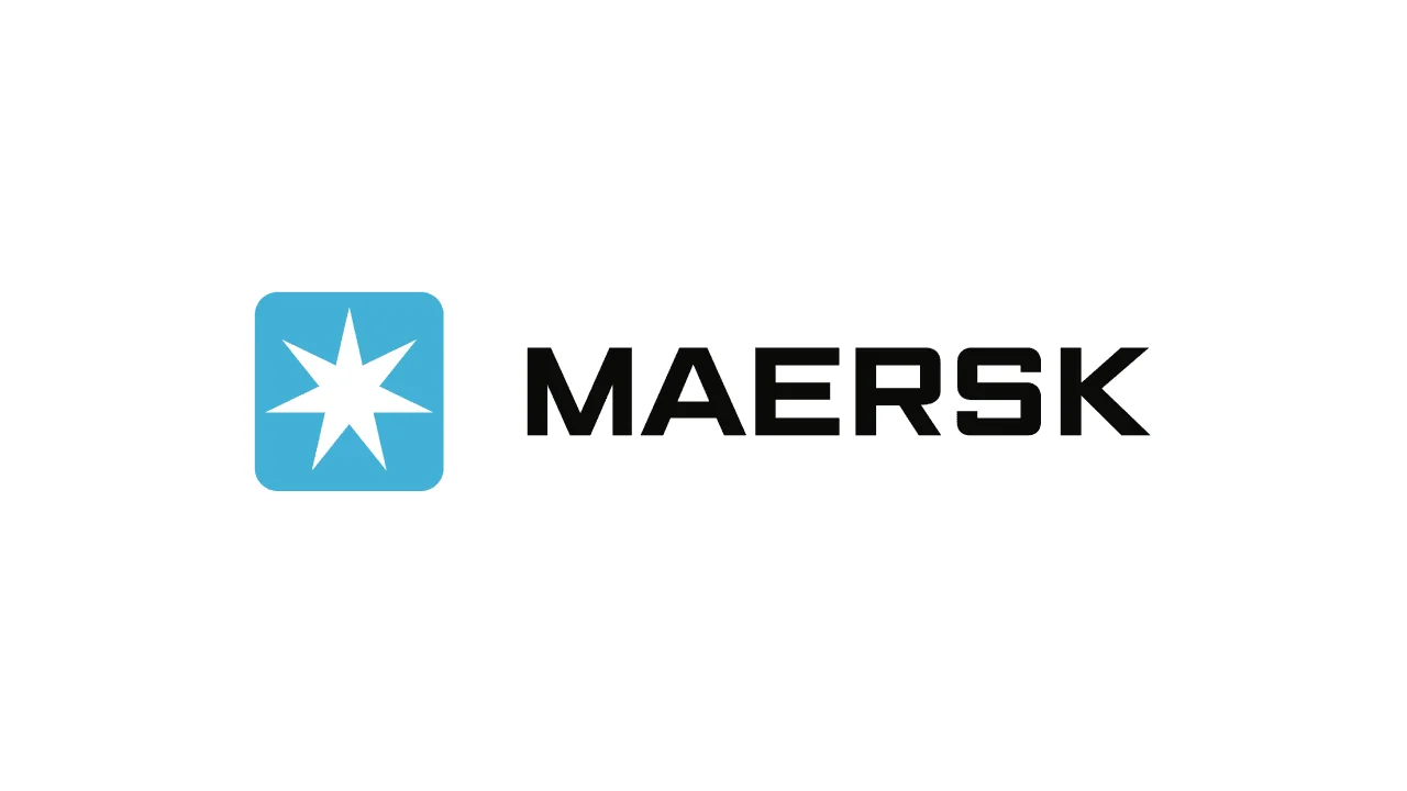 Logo-Maersk